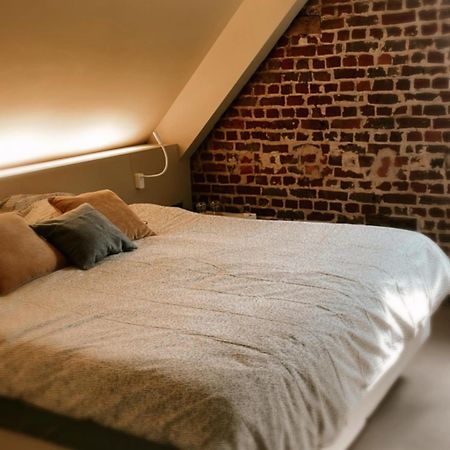 ルーセラーレ Logies Park Rodenbach Bed & Breakfast エクステリア 写真