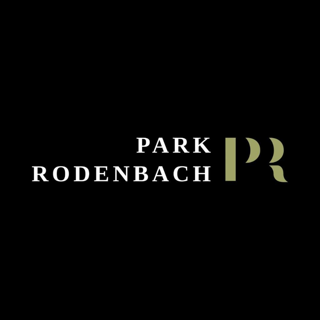 ルーセラーレ Logies Park Rodenbach Bed & Breakfast エクステリア 写真